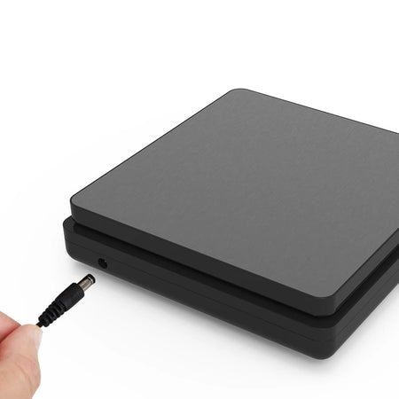 5kg/10kg Digital Electronic Kitchen Scale &ndash; LCD Display