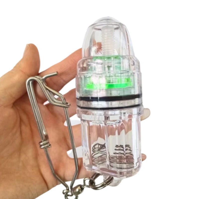 LED Underwater Fishing Light &ndash; High Pressure Waterproof IP68