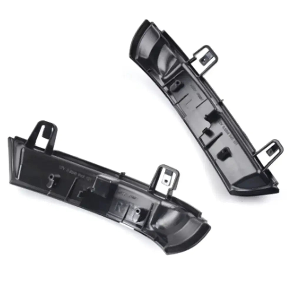 LED Turn Signal Lights with Flowing Water Effect for VW Passat B6 Golf 5 Jetta by InterCyprus Trading Ltd