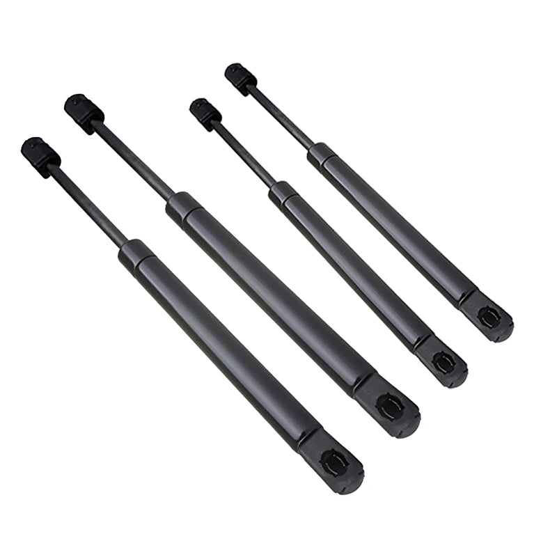 Maserati Quattroporte Front Hood and Rear Tailgate Lift Gas Springs