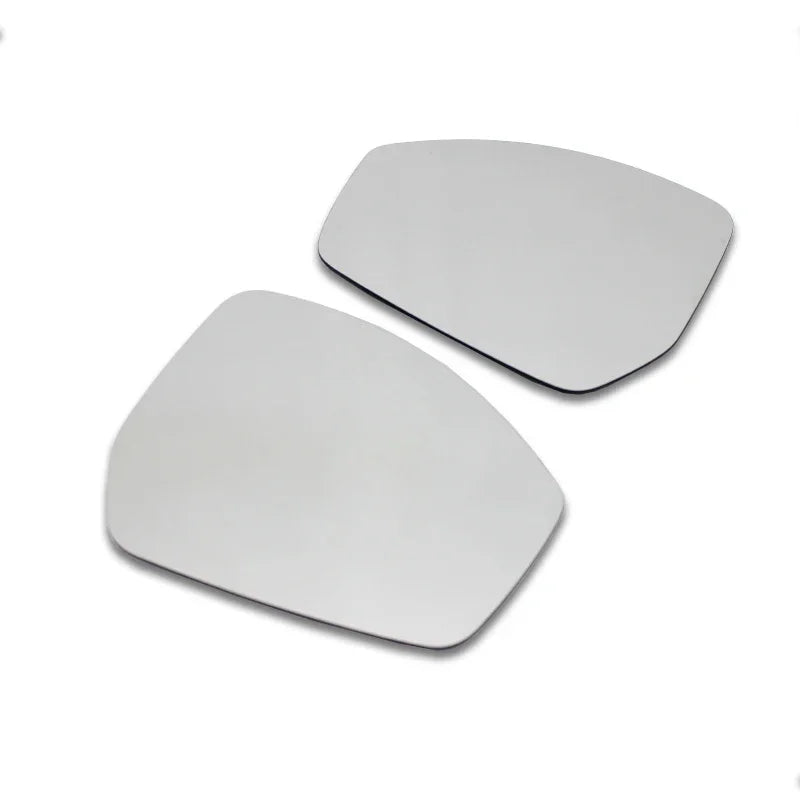 Vidro do Espelho Retrovisor Traseiro Esquerdo Direito Para Evoque LR048360