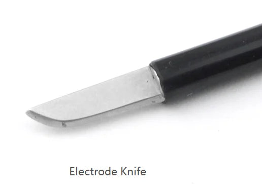 LE--01 &ndash; Reusable Endoscopic Coagulation Hook Set Kit Knife / CHINA