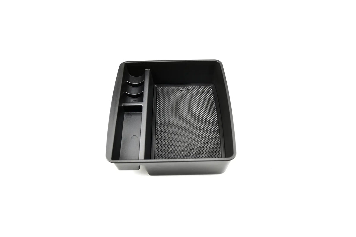 Armrest Refrigerator Box For Toyota Land Cruiser Prado 150 120 by InterCyprus Trading Ltd