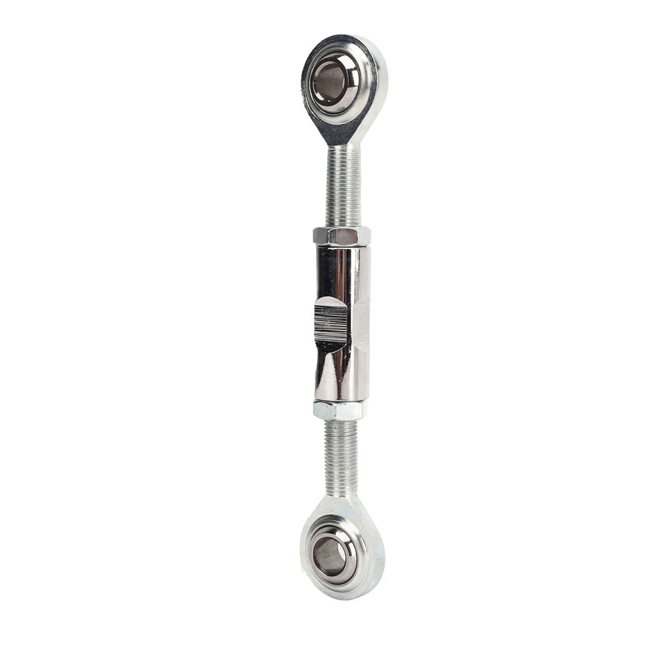 Adjustable Tensioning Rod Heim Joint For Chevrolet SBC And BBC Engines Stainless Steel Construction