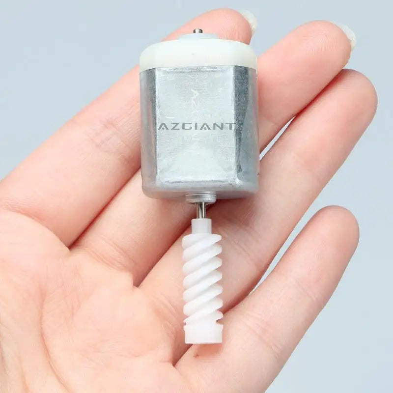 Durų užrakto aktuatoriaus DC variklis Honda CR-V MK4 72610-T0A-H01 aliuminio korpusas 12V