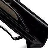Dynamic LED Turn Signal For Audi Q5 Q7 Side Rearview Blinker by InterCyprus Trading Ltd