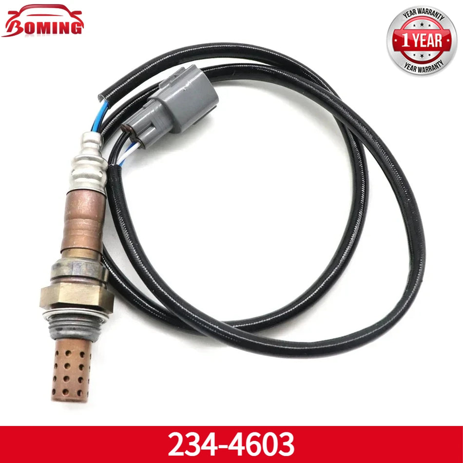 O2 sensors Lexus GS300, LS400, SC400; Toyota Camry MR2 Spyder