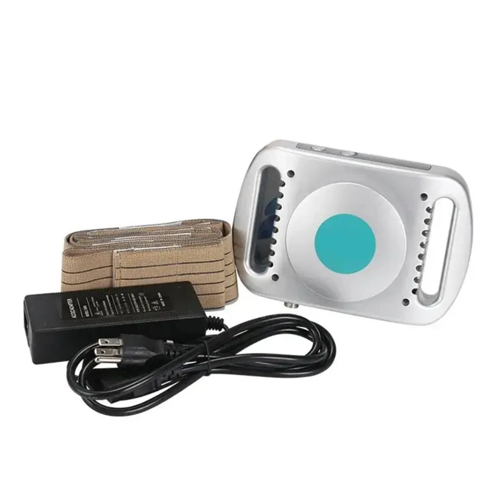 Fat Freeze Body Slimming Machine &ndash; Effective Fat Reduction US PLUG NO BOX