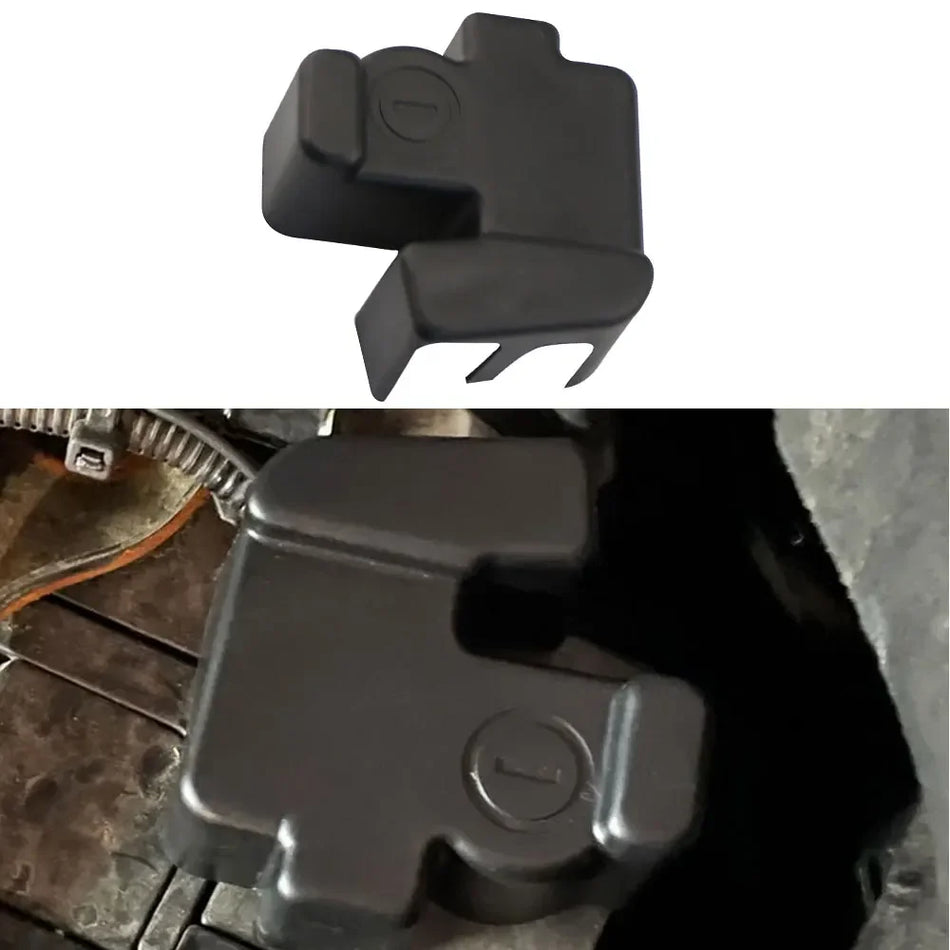 Poklopac negativne baterije Subaru Forester, zaštitna kutija za terminal, ABS