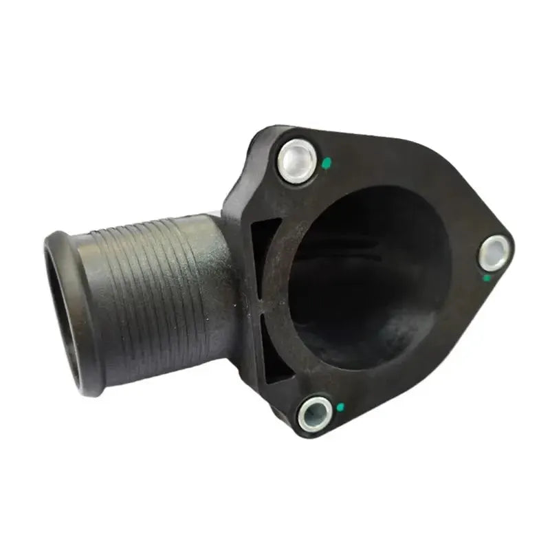 Thermostat Housing Water Outlet Assembly for JAC Sunray 2.7L 1041200FE010 1041360FE010 by InterCyprus Trading Ltd