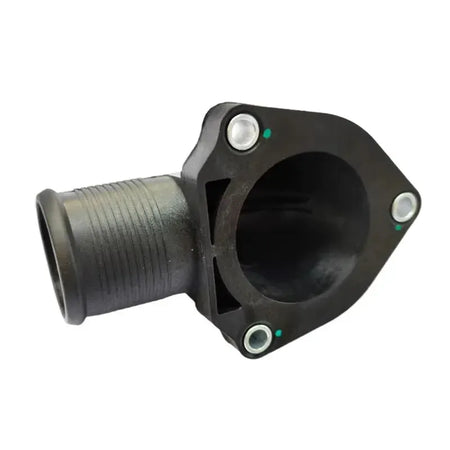 Thermostat Housing Water Outlet Assembly for JAC Sunray 2.7L 1041200FE010 1041360FE010 by InterCyprus Trading Ltd