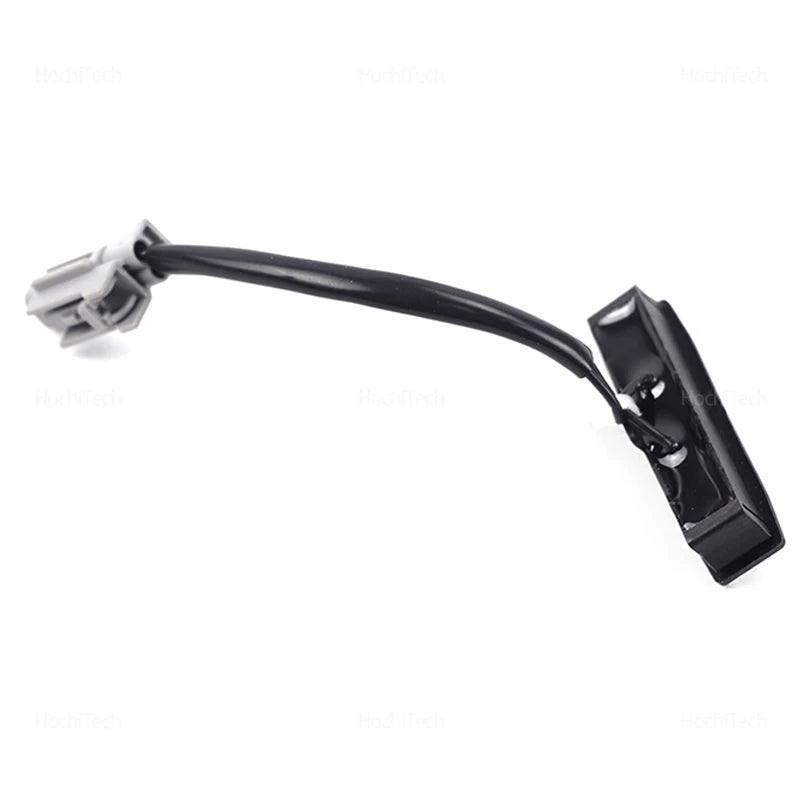 Interruptor de Botón de Liberación del Maletero ABS para Nissan Qashqai J10 90602-JD004