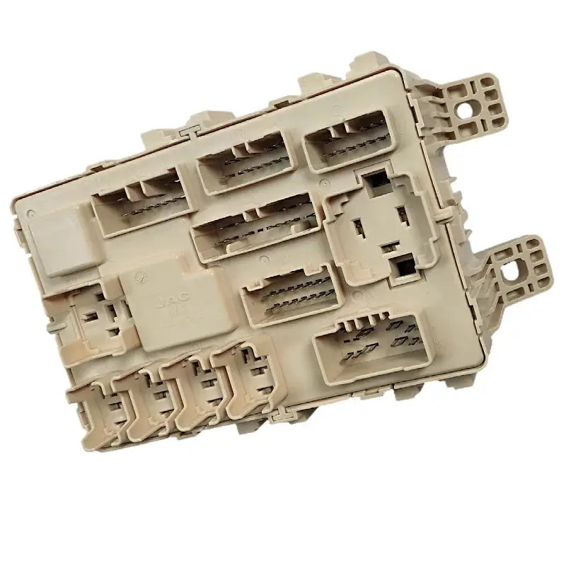 Ensemble De Boîte à Fusibles Fusebox, Citations Intérieures, Jac T6 Frison T6 Sollers ST6 T8 514 Et Plus, 4003400P3010 by InterCyprus Trading Ltd