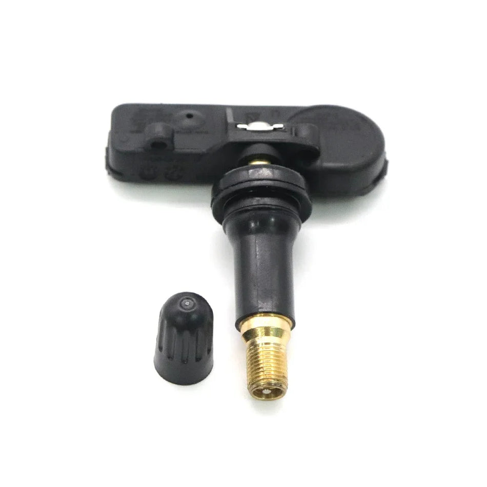TPMS riepu spiediena sensora uzraudzības sistēma Jeep Compass, Liberty, Wrangler; Dodge Dakota, Durango; Chrysler 315MHz