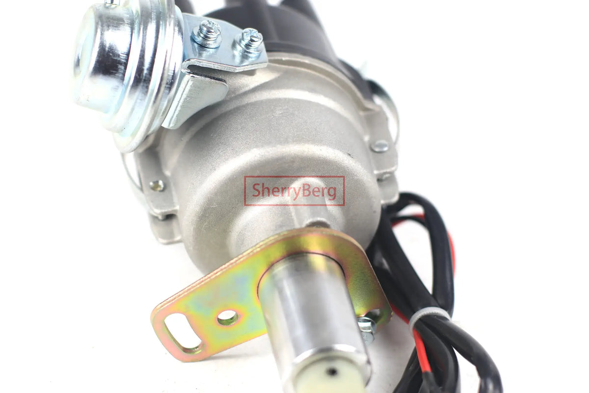 SherryBerg 6-cyl Electronic Distributor for Datsun/Nissan Datsun L20 L24, L26 & L28 Engines 6 Cylinders Engines Electrical DIS. by InterCyprus Trading Ltd