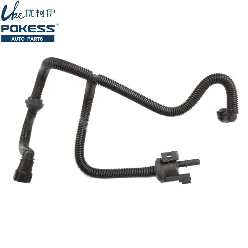 Elektromagnetický ventil uhlíkovej nádrže pre Ford Mondeo 13-19 1.5T DG939D289HD/DG939D289HC/DG939D289HE