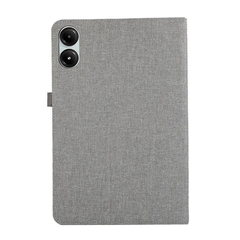Luxury Flip Case For Redmi Pad 12.1 &ndash; Drop Resistant