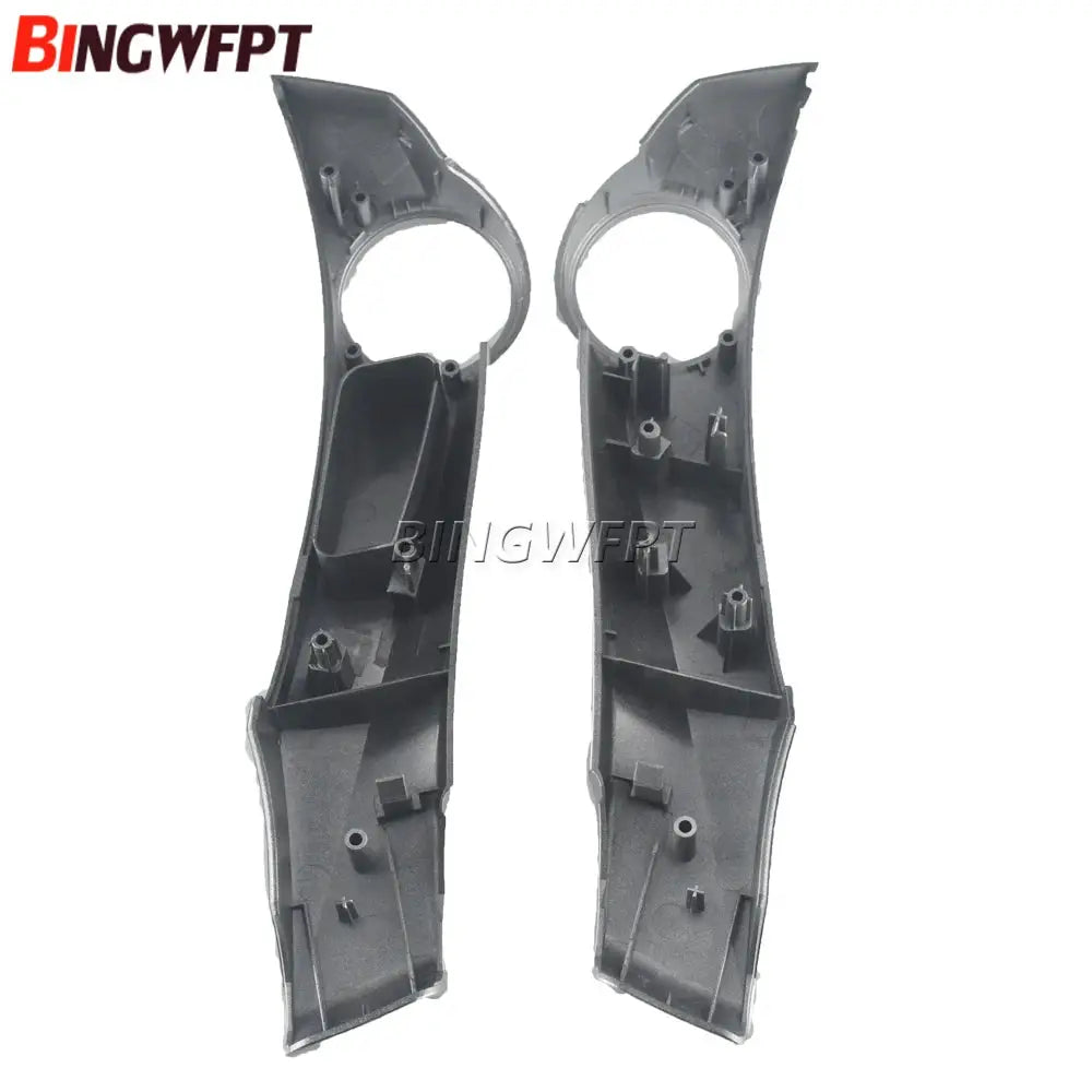 High Quality Multifunction Steering Wheel Switch Frame for Toyota Prius 30 (XW30) 2009-2015 Aqua 2014 by InterCyprus Trading Ltd