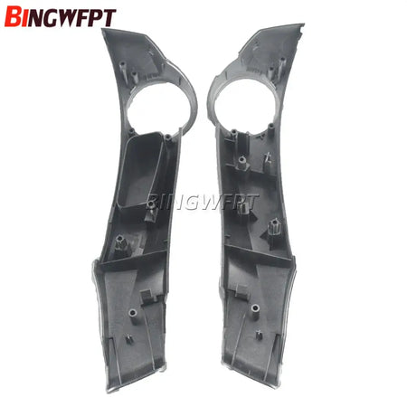 Steering Wheel Switch Panel for Prius ZVW30L 2010-2013 KEY Frame No Buttons by InterCyprus Trading Ltd