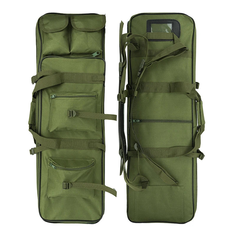 81cm 94cm 115cm Tactical Gun Bag &ndash; Three Length Options