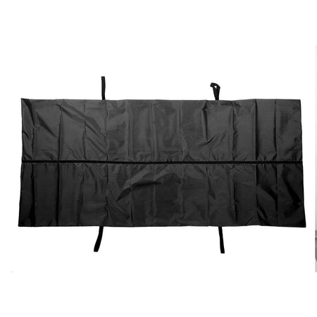 Emergency Cadaver Body Bag Oxford Cloth - Anti Leakage 150x60CM