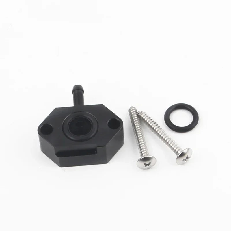 Aluminum Boost Sensor Adaptor For Audi Ea111 Engine