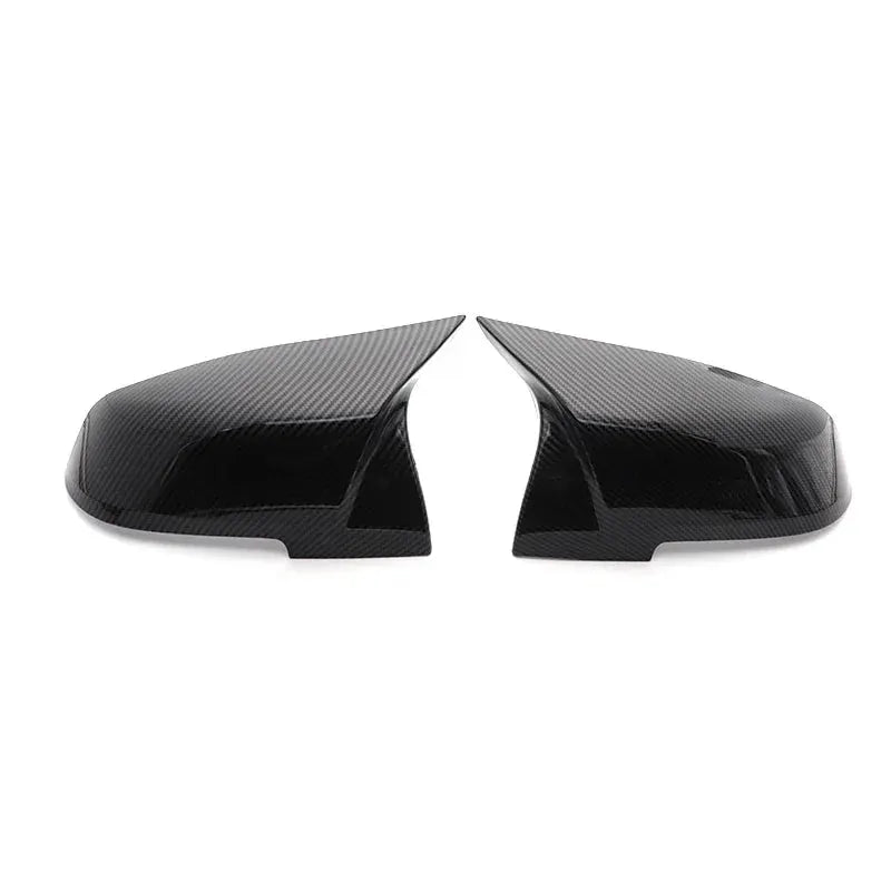 M Look Rear View Mirror Cover Cap for BMW 4 Series F32 F33 F36 418i 420i 428i 430i 435i 440i 418d 420d425d 430 Mirror Cover Trim by InterCyprus Trading Ltd