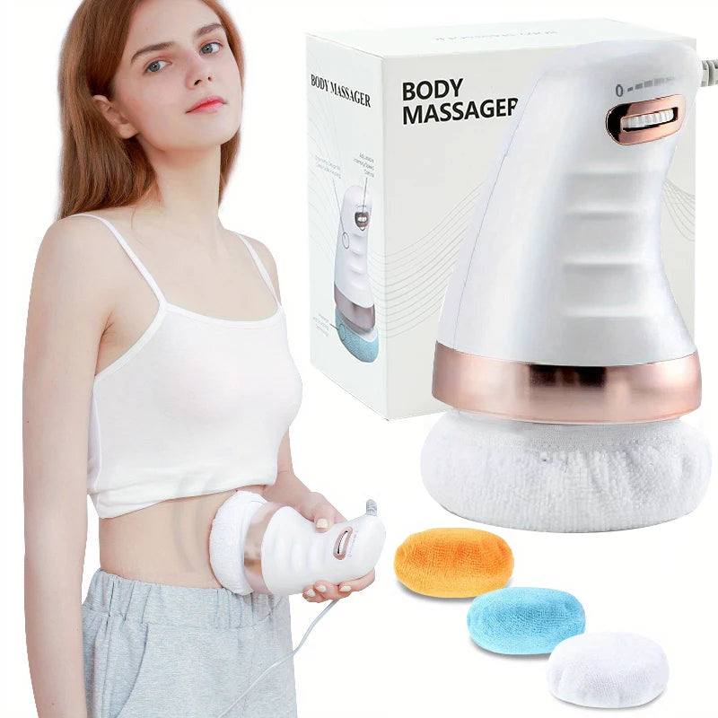 Hmeily TZY Anti-Cellulite Massager &ndash; Slimming Lift Pro