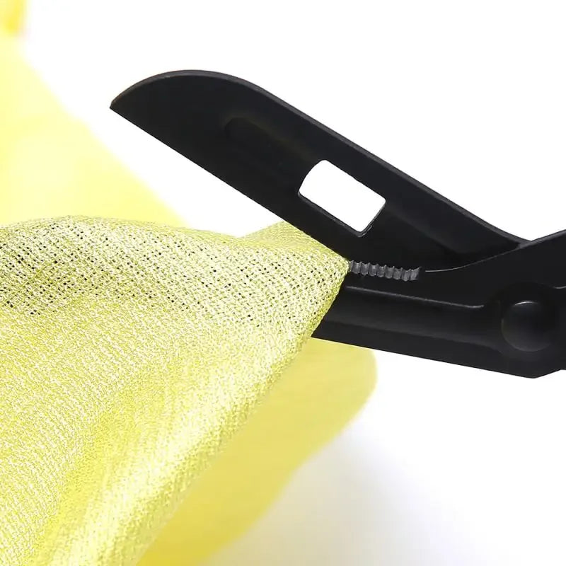 Carbou 18.5cm EMT Trauma Bandage Shears &ndash; Ultra Sharp Edges