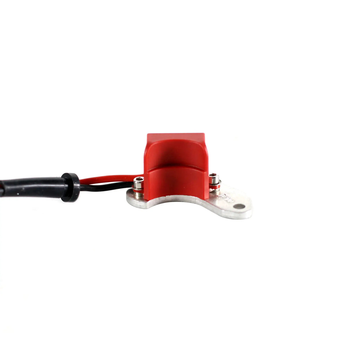 SherryBerg Positive Earth Electronic Ignition Kit fit for AC Delco D200 D204 Distributor Delco 4 cylinder electronic ignition by InterCyprus Trading Ltd