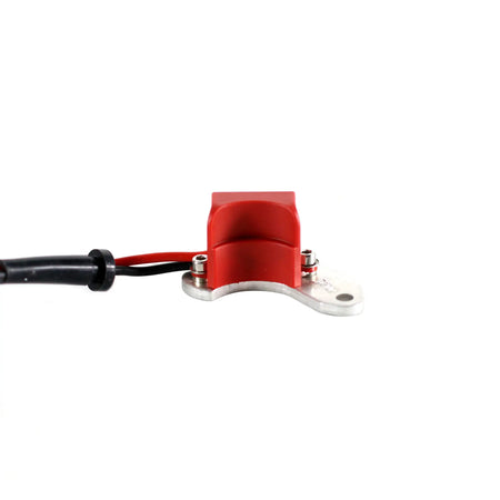 SherryBerg Positive Earth Electronic Ignition Kit fit for AC Delco D200 D204 Distributor Delco 4 cylinder electronic ignition by InterCyprus Trading Ltd