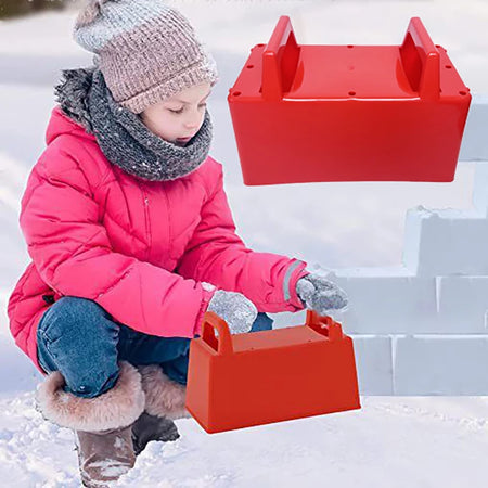 ATS30372 Beach Sand Castle Mold Set &ndash; Creative Building Fun