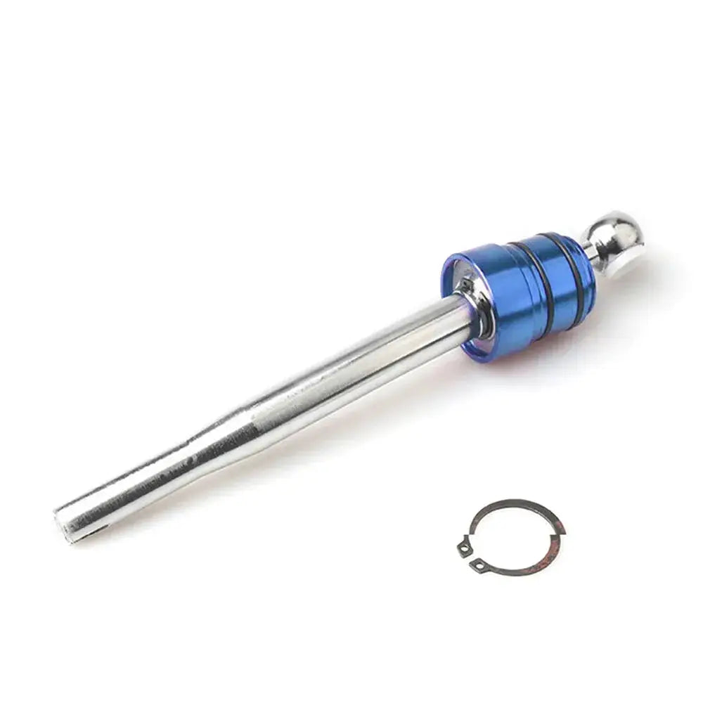 For BMW E30 E36 E46 E39 M3 M5 Z3 325 Short Shifter Gear Shift Knob Short Shifter Quick Gear Kit Quicker Shift by InterCyprus Trading Ltd