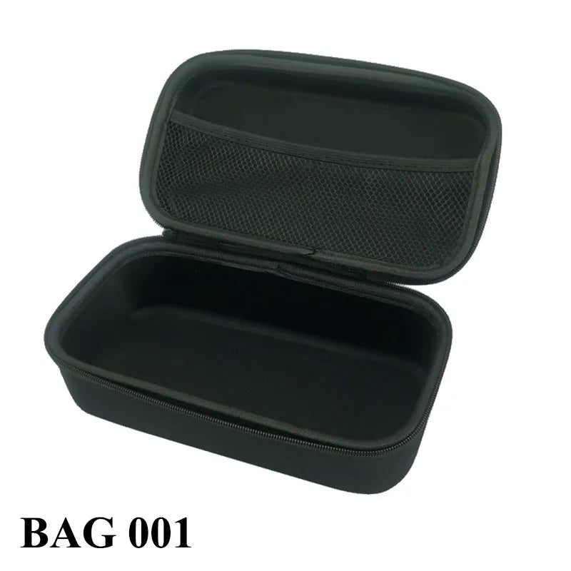 BMC M1 MINI CPAP Storage Bag &ndash; Two Sizes For Travel Bag 001