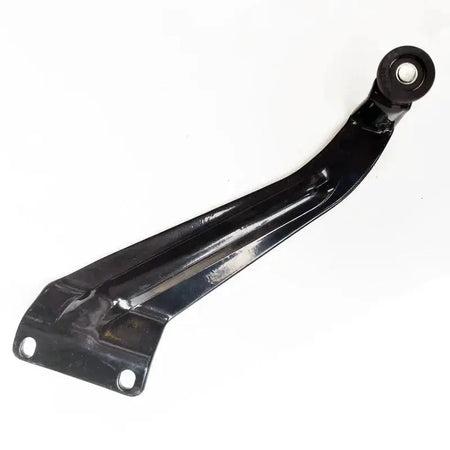 For JAC Refine M3 Right Sliding Door Roller Middle Centre Center Bracket 6706200V0010 6706400V0010 6706600V0010 by InterCyprus Trading Ltd