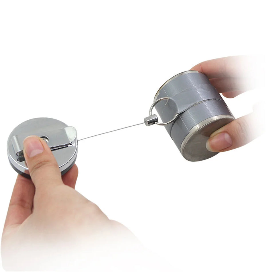 Peter Loughrans Elevator Drijvend Lichaam Levitatiespreuk Magie