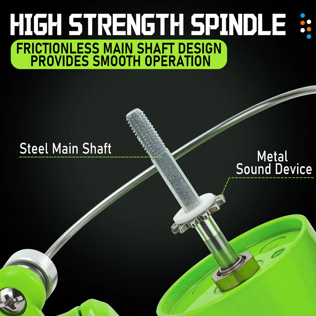 Sougayilang 4-Color Spinning Reels - Lightweight &amp; Durable for Freshwater and Saltwater