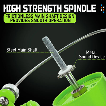 Sougayilang 4-Color Spinning Reels - Lightweight &amp; Durable for Freshwater and Saltwater