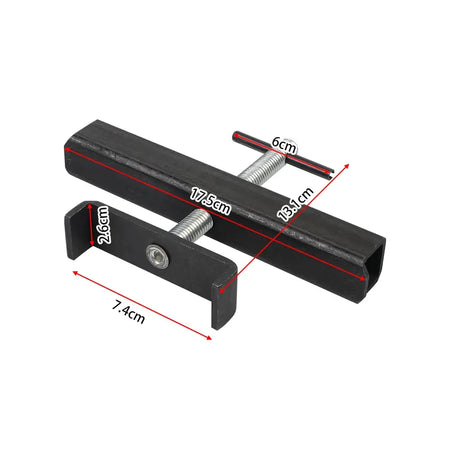 For GM 250, 250C, 350, 350C, 700R4, 4L60 & 4L60-E (Low & Reverse) T-0151 Rear Clutch Spring Compressor Transmission Tool by InterCyprus Trading Ltd