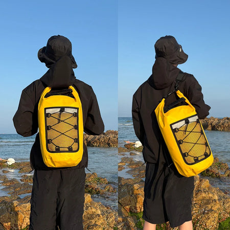 40L Floating Dry Bag &ndash; Floating Waterproof Dry Bag Outdoors