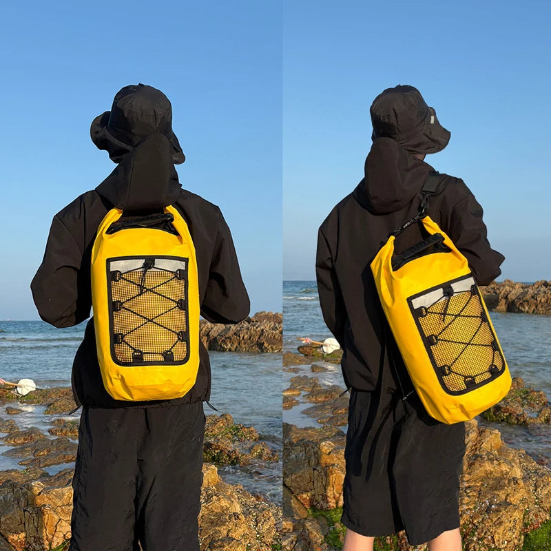 40L Floating Dry Bag &ndash; Floating Waterproof Dry Bag Outdoors