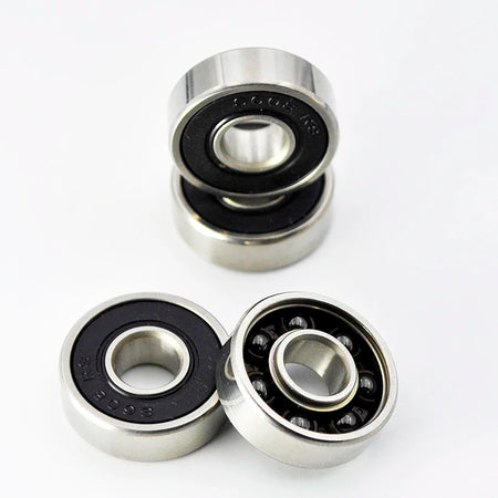S608 ZZ Hybrid Ceramic Bearing 8x22x7mm - Low Friction