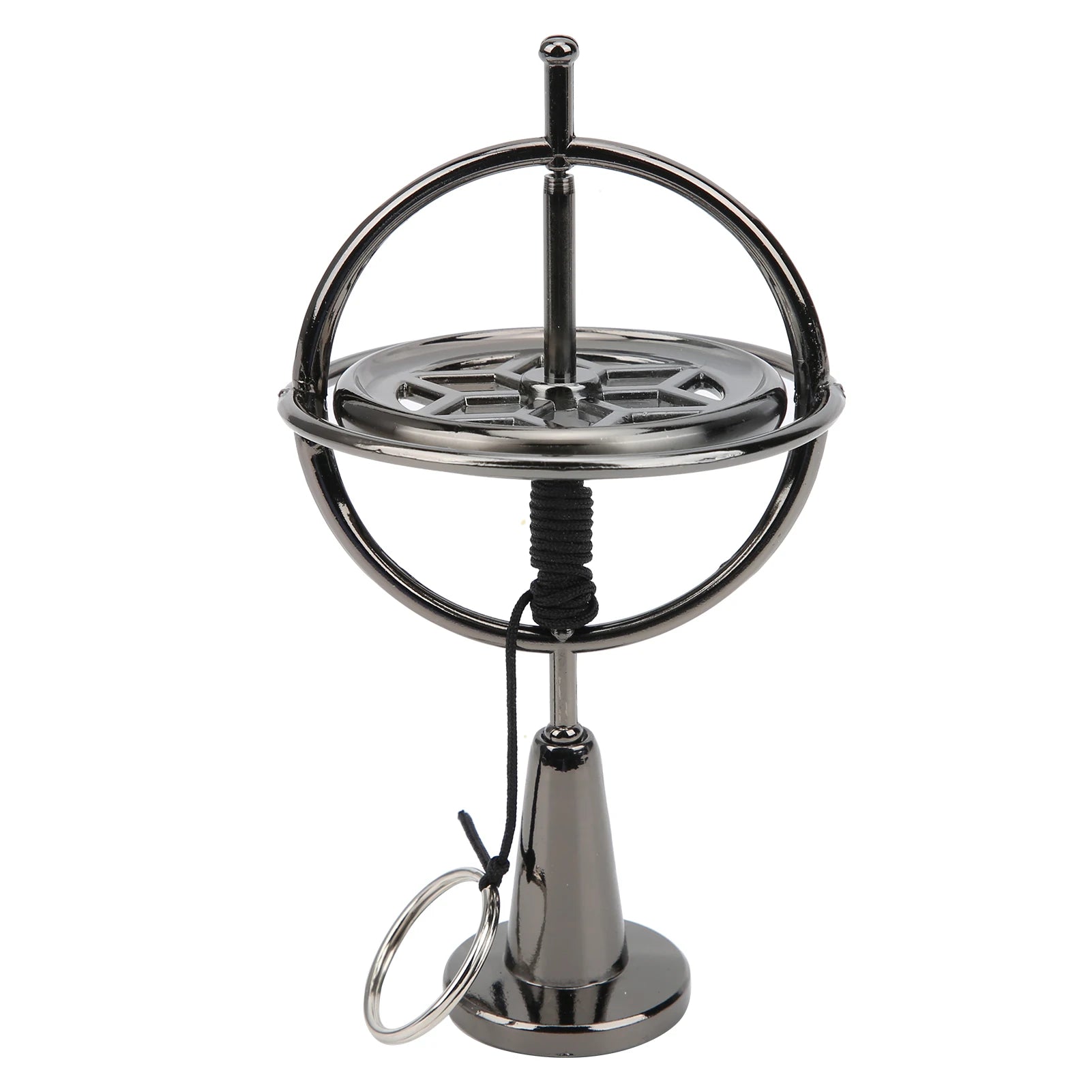 Anti Gravity Gyroscope &ndash; Stress Relief Fingertip Toy