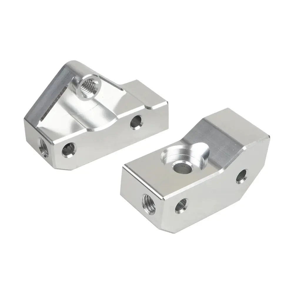 551216-KN30 Knock Sensor and Hardnesses Relocation Bracket Kit Fit for GM LS Gen 3 Engines LS1 LM7 LR4 LQ4 LS6 L59 LQ9 LM4 by InterCyprus Trading Ltd