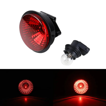 1 pcs Rear Brake Tail Light for Can-Am Outlander Commander Maverick Renegade Part Number 710001645 Off-Road Vehicle Accessory by InterCyprus Trading Ltd