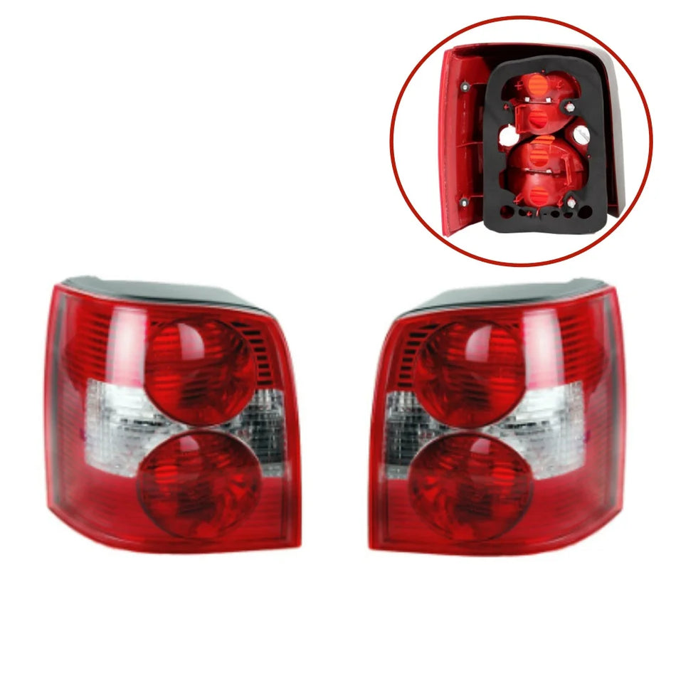 Boîtier de feu arrière pour Passat B5 hatchback 2000-2005