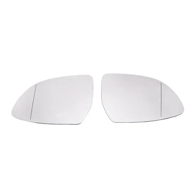 Side Mirror For BMW X3 G01 X4 F26 G02 X5 F15 G05 X6 F16 G06 2015-2019 Heated glass lens Wing Rear Mirror Glass Replacement by InterCyprus Trading Ltd