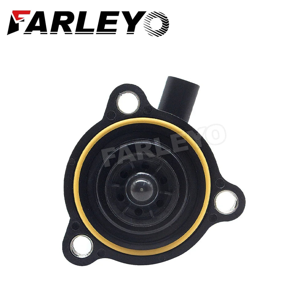 Ovládací ventil turbodiverteru pro Ford C-MAX, Focus, Mondeo