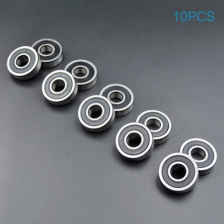 608 606 607 609 625 626 627 628 2RS DDU Bearings &ndash; Sealed