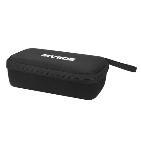 18 Slots Insulin Fridge Holder Vial Case - Secure Storage Black